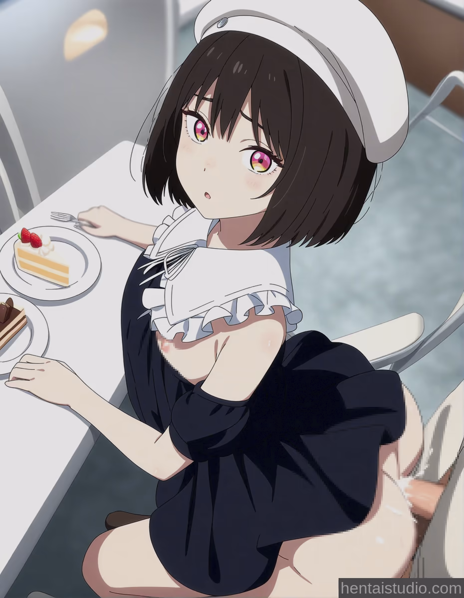 Yuki Osanai from Shoshimin: How To Become Ordinary — image 12 of 17