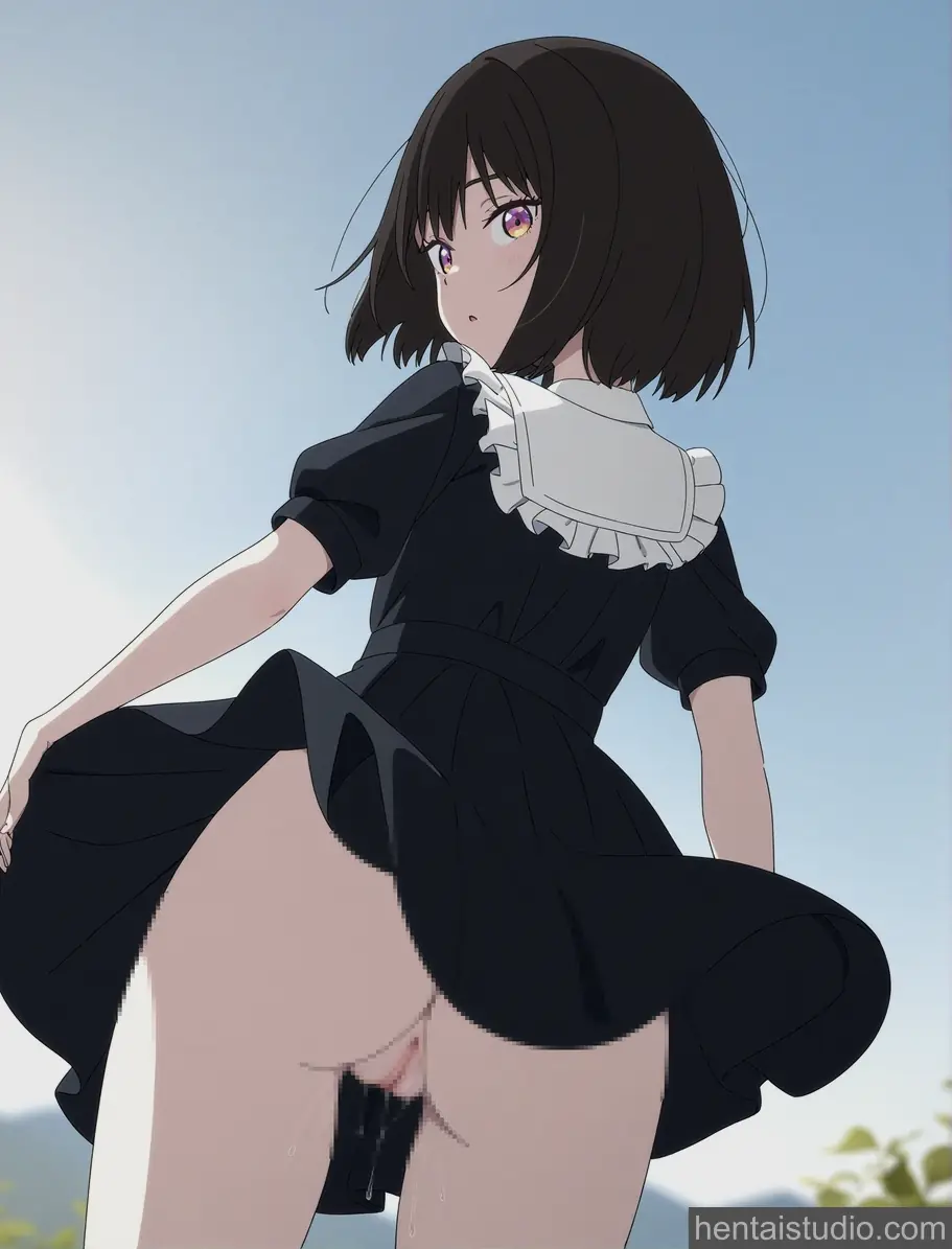 Yuki Osanai from Shoshimin: How To Become Ordinary hentai art 4 of 17