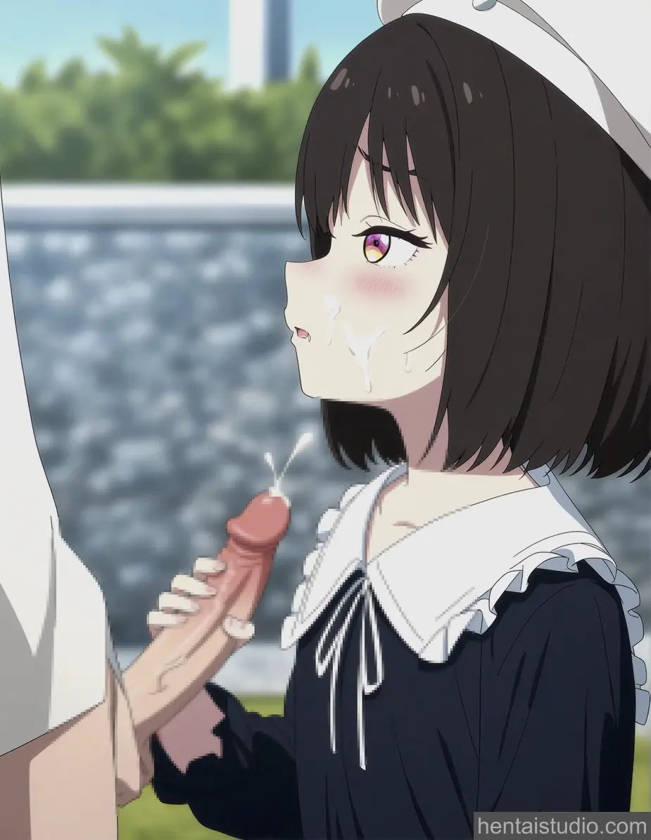 Yuki Osanai from Shoshimin: How To Become Ordinary hentai art 7 of 17