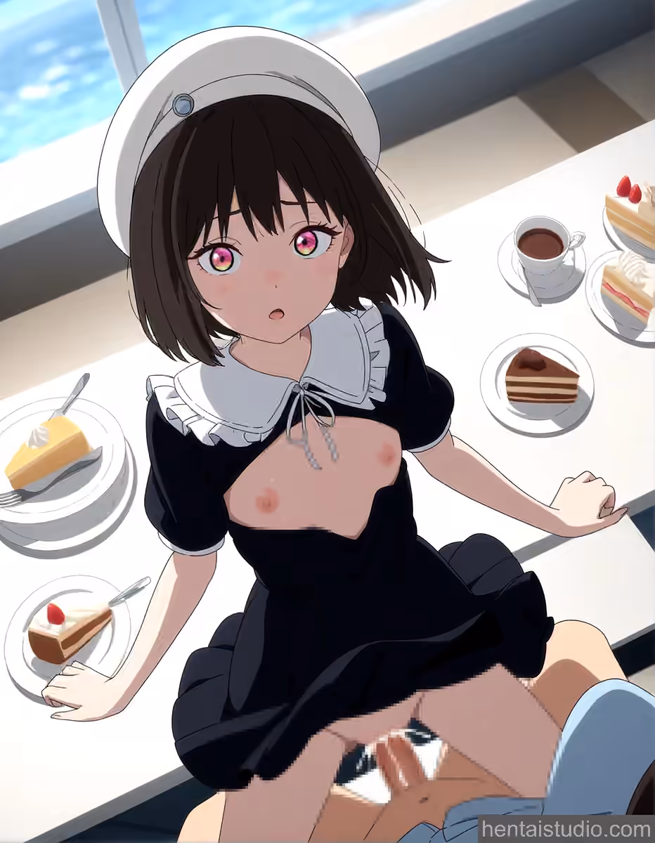 Yuki Osanai - Shoshimin: How to Become Ordinary - Hentai Gallery 1 - 17 Images — image 11 of 17