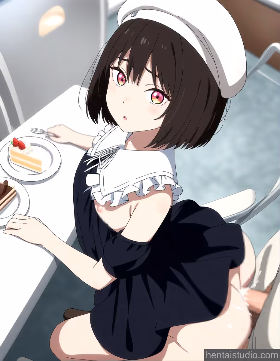 Yuki Osanai - Shoshimin: How to Become Ordinary - Hentai Gallery 1 - 17 Images — image 12 of 17