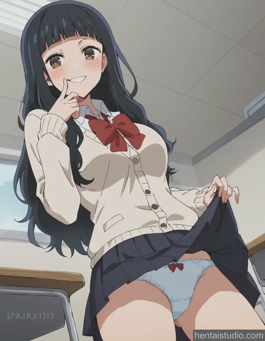 Yuki Sumi from Oshi No Ko hentai art 2 of 18