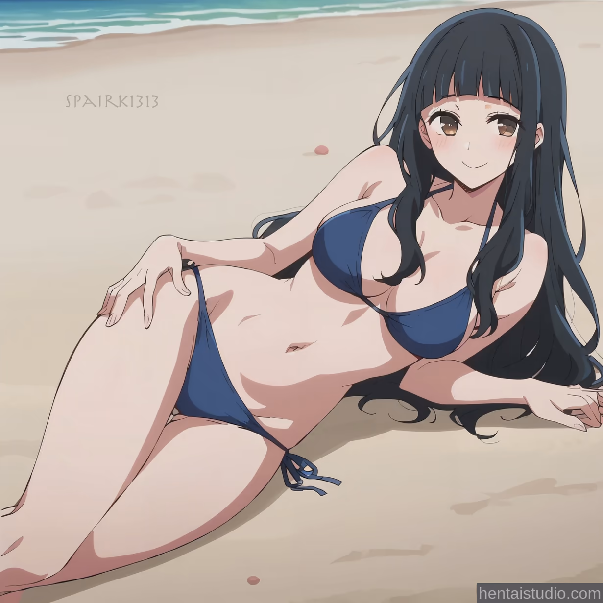 Yuki Sumi from Oshi no Ko (My Star) — image 3 of 18