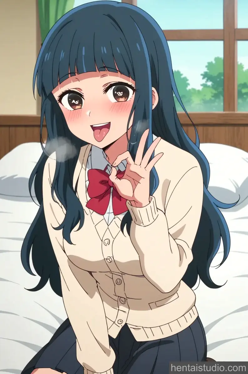 Yuki Sumi from Oshi No Ko hentai art 1 of 164