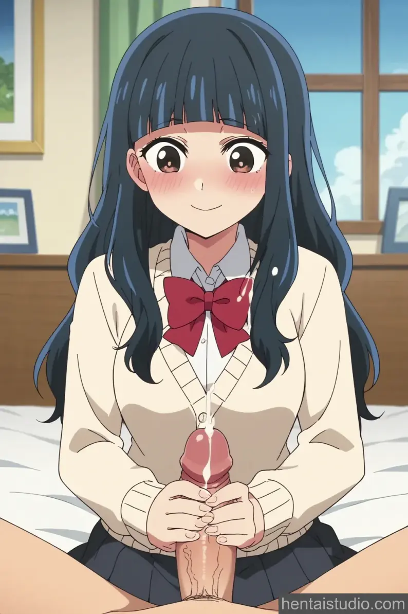Yuki Sumi from Oshi No Ko hentai art 11 of 164