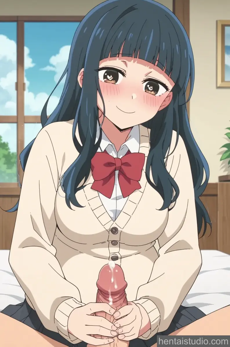 Yuki Sumi from Oshi No Ko hentai art 17 of 164