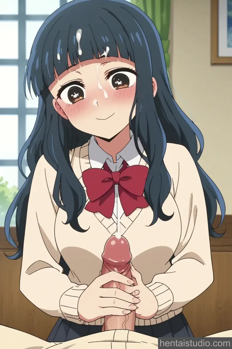 Yuki Sumi from Oshi No Ko hentai art 18 of 164