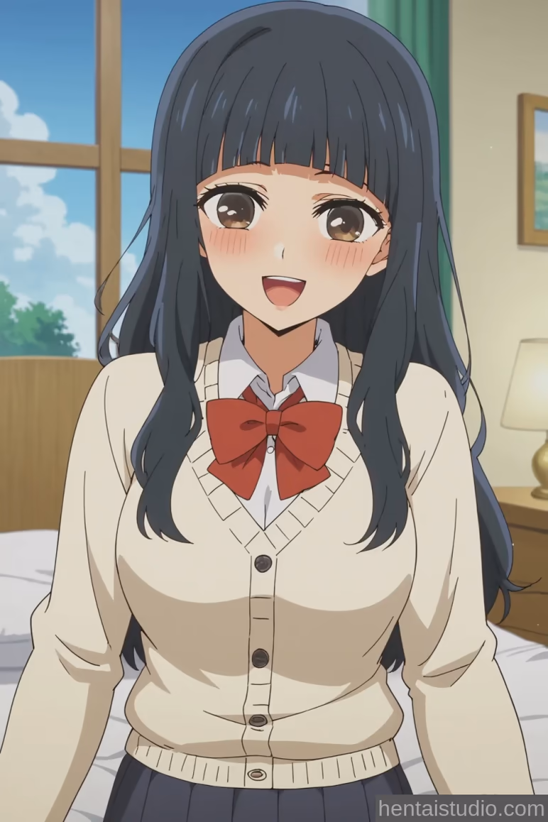 Yuki Sumi from Oshi no Ko (My Star) — image 3 of 164