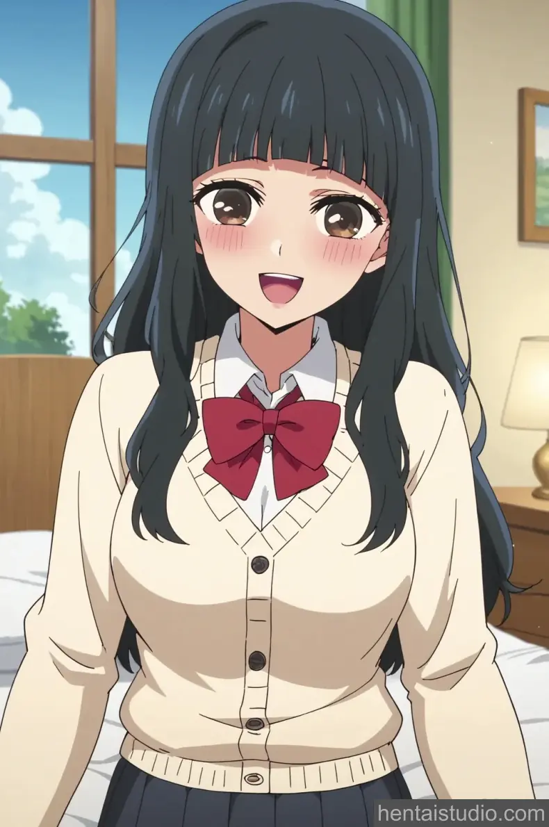Yuki Sumi from Oshi No Ko hentai art 3 of 164