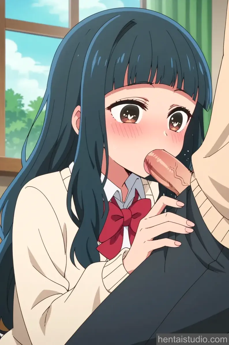 Yuki Sumi from Oshi No Ko hentai art 30 of 164
