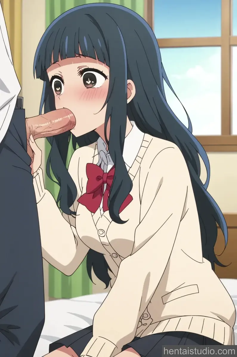 Yuki Sumi from Oshi No Ko hentai art 32 of 164