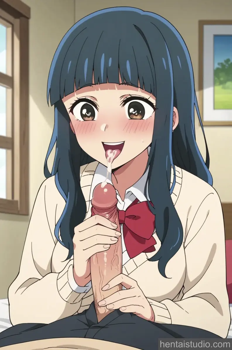 Yuki Sumi from Oshi No Ko hentai art 40 of 164