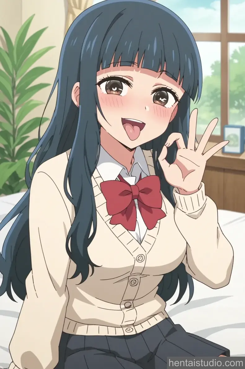 Yuki Sumi from Oshi No Ko hentai art 7 of 164