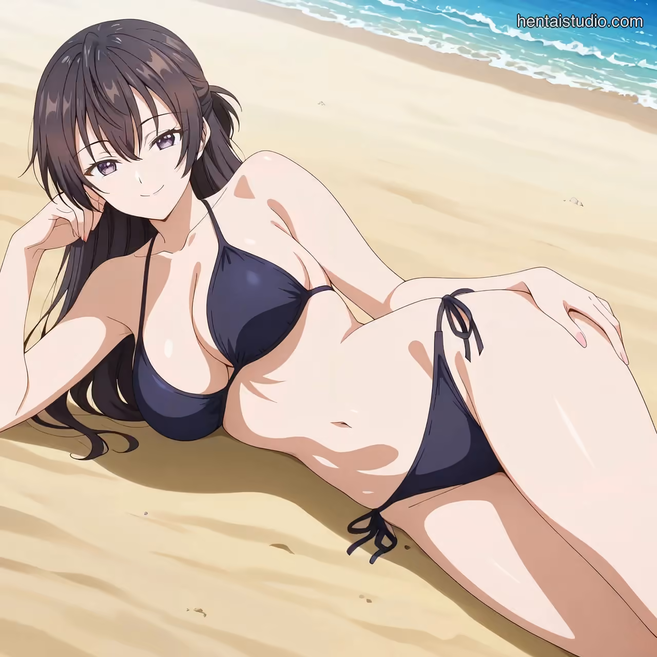 Yuki Suou x Alya Kujou - Alya Sometimes Hides Her Feelings in Russian — image 7 of 54