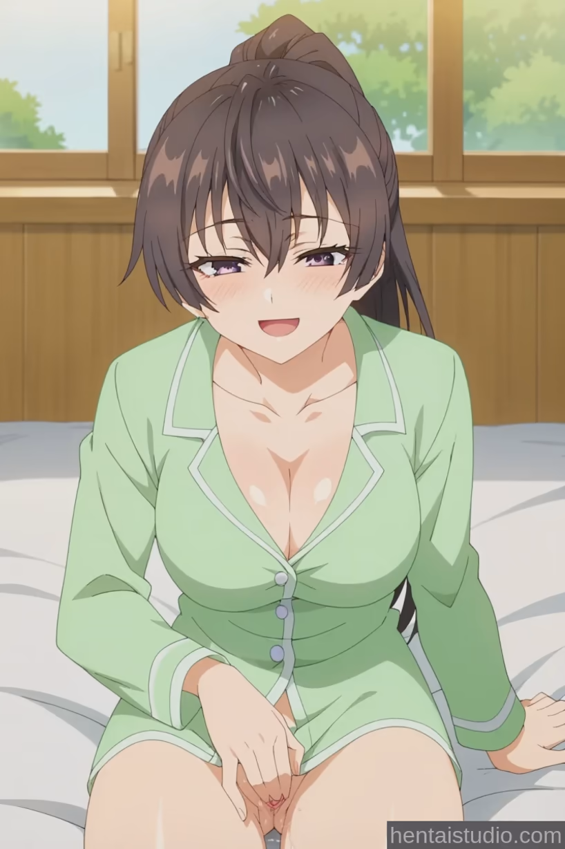 Yuki Suou from Alya Sometimes Hides Her Feelings in Russian (Roshidere) — image 18 of 173