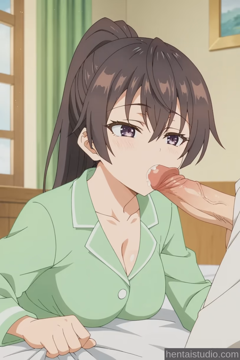 Yuki Suou from Alya Sometimes Hides Her Feelings in Russian (Roshidere) — image 44 of 173