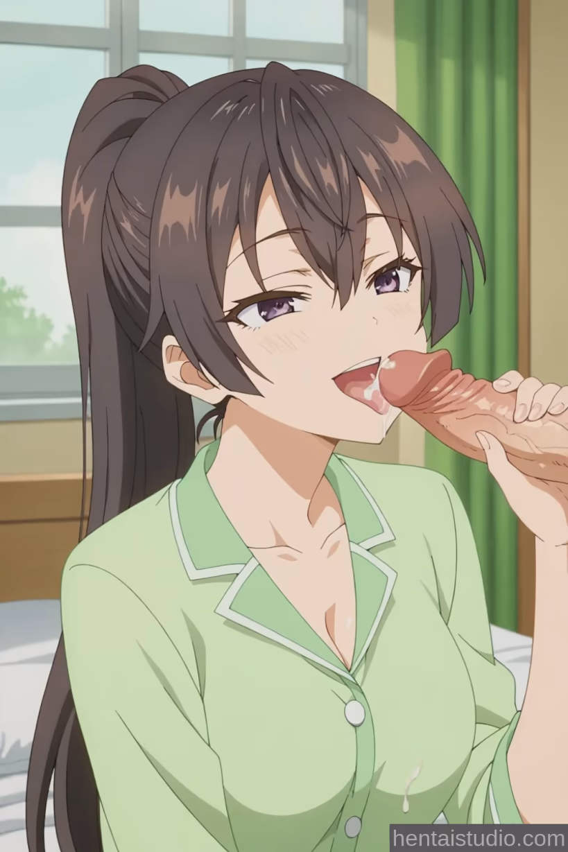 Yuki Suou from Alya Sometimes Hides Her Feelings in Russian (Roshidere) — image 53 of 173