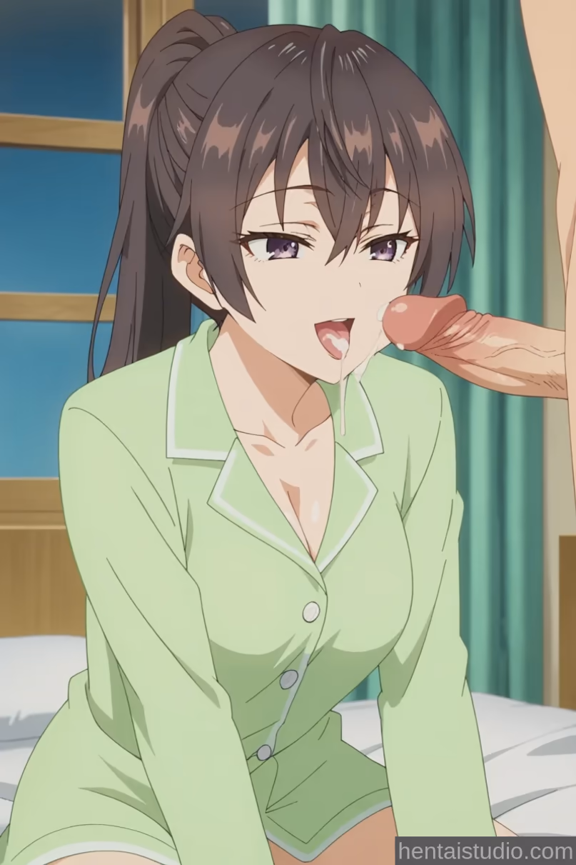 Yuki Suou from Alya Sometimes Hides Her Feelings in Russian (Roshidere) — image 56 of 173