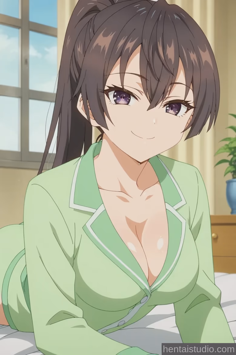 Yuki Suou from Alya Sometimes Hides Her Feelings in Russian (Roshidere) — image 6 of 173