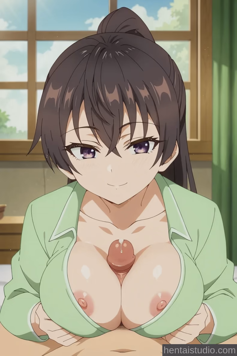 Yuki Suou from Alya Sometimes Hides Her Feelings in Russian (Roshidere) — image 70 of 173