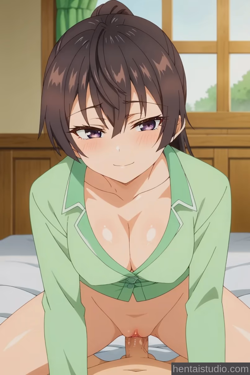 Yuki Suou from Alya Sometimes Hides Her Feelings in Russian (Roshidere) — image 82 of 173