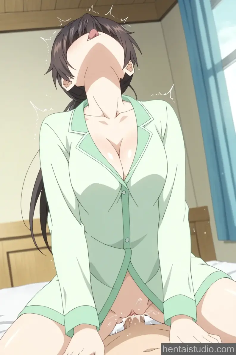 Yuki Suou from Alya Sometimes Hides Her Feelings In Russian hentai art 87 of 173