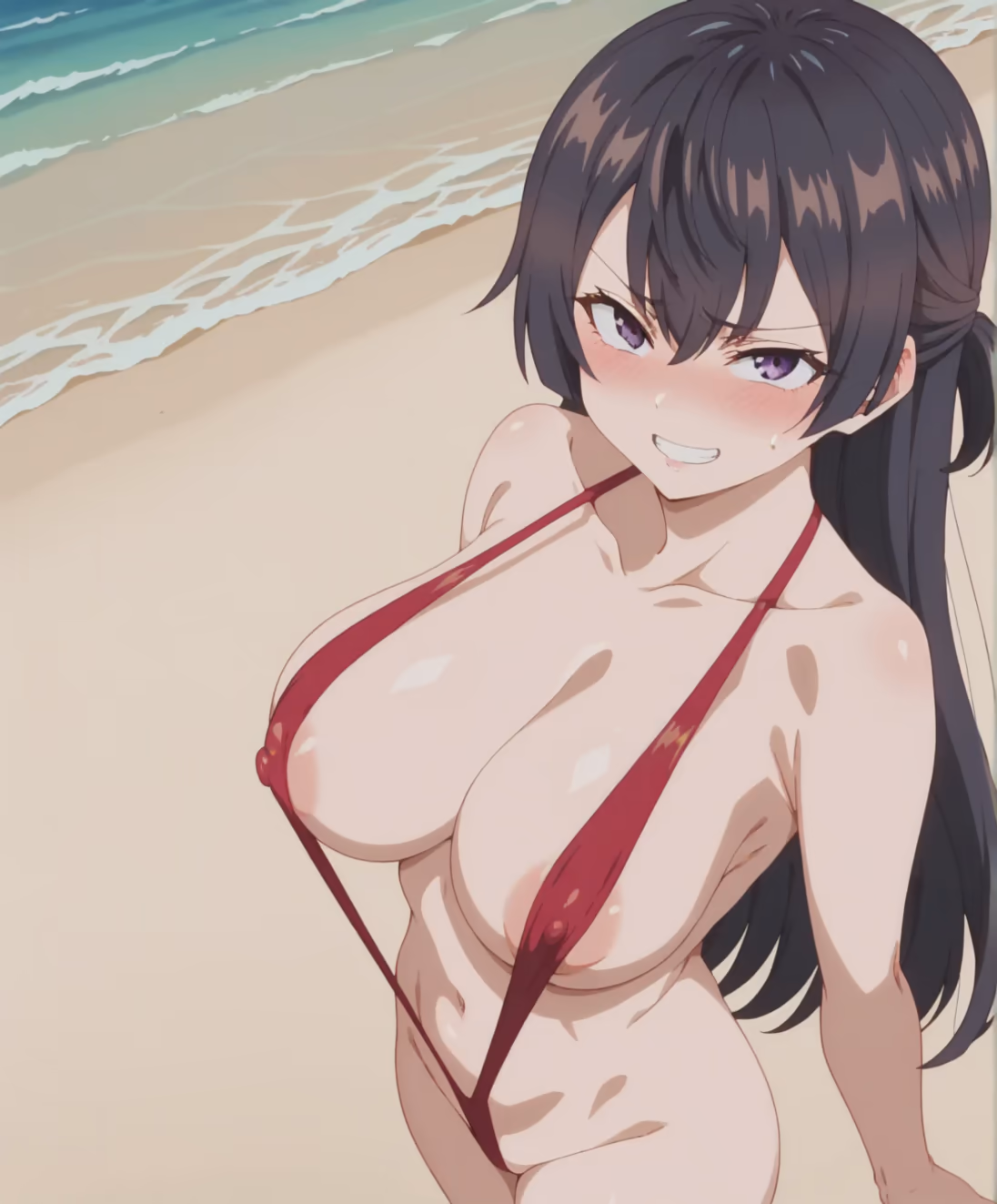 Yuki Suou from Alya Sometimes Hides Her Feelings in Russian (Roshidere) — image 8 of 14