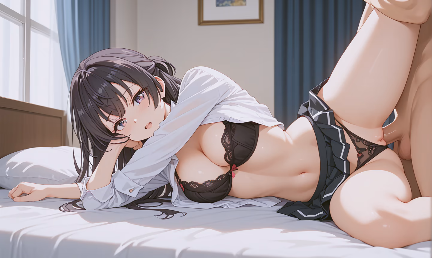 Yuki Suou from Alya Sometimes Hides Her Feelings in Russian (Roshidere) — image 12 of 30