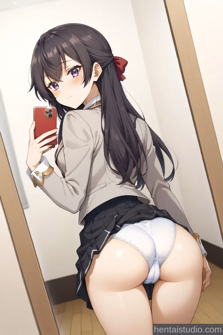 Yuki Suou from Alya Sometimes Hides Her Feelings in Russian (Roshidere) — image 38 of 94