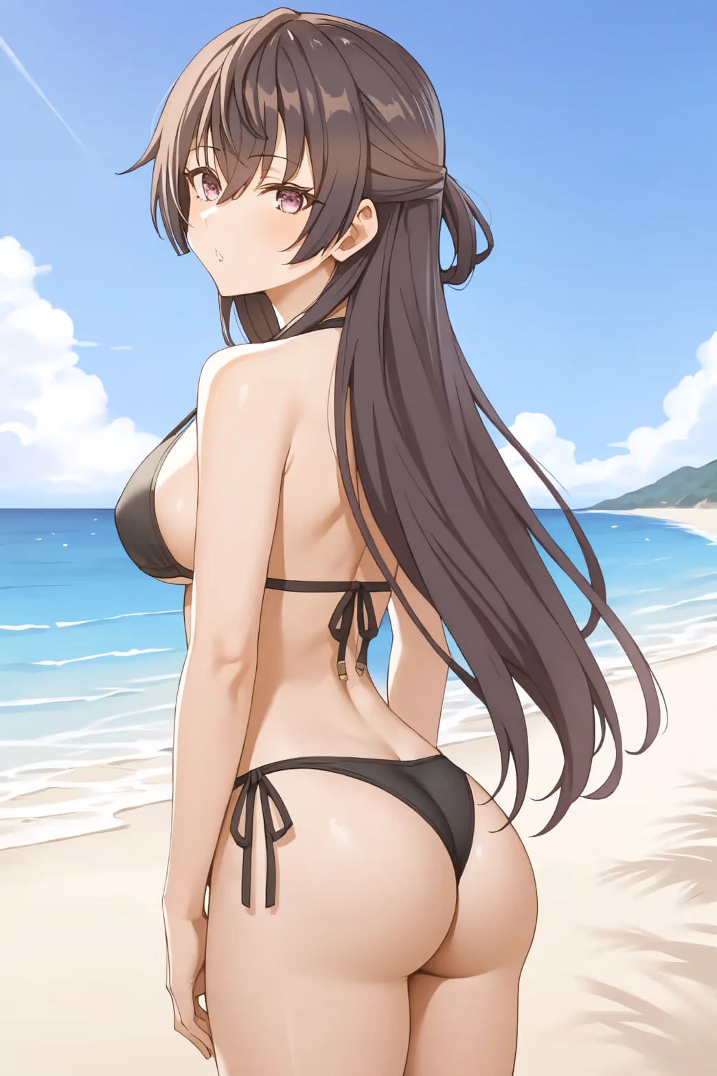 Yuki Suou from Alya Sometimes Hides Her Feelings in Russian (Roshidere) — image 2 of 30