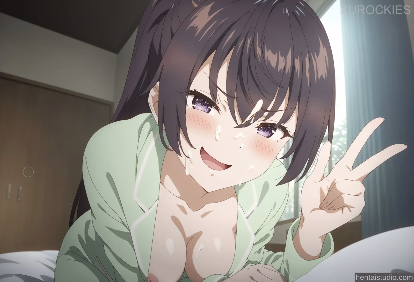 Yuki Suou from Alya Sometimes Hides Her Feelings in Russian (Roshidere) — image 12 of 30