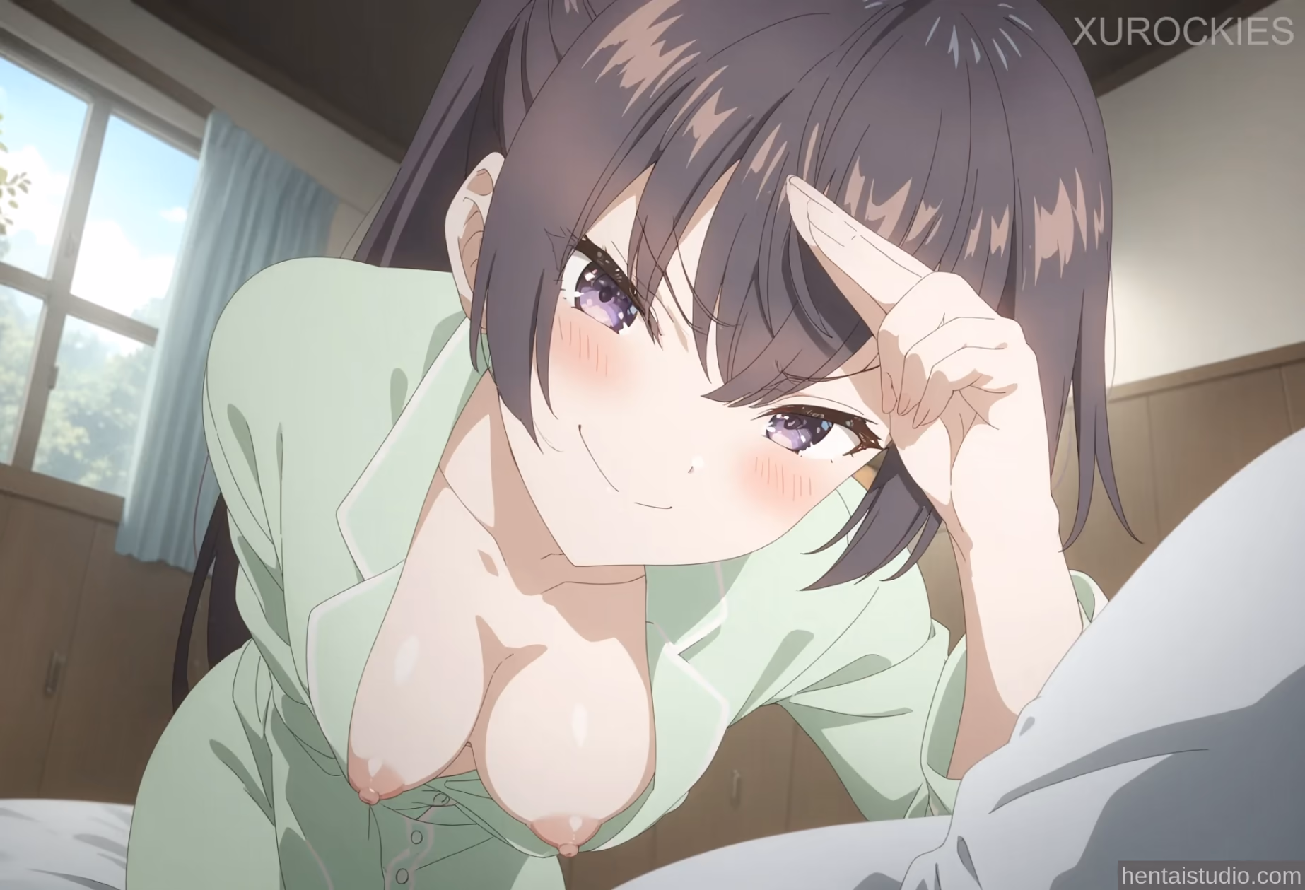 Yuki Suou from Alya Sometimes Hides Her Feelings in Russian (Roshidere) — image 23 of 30