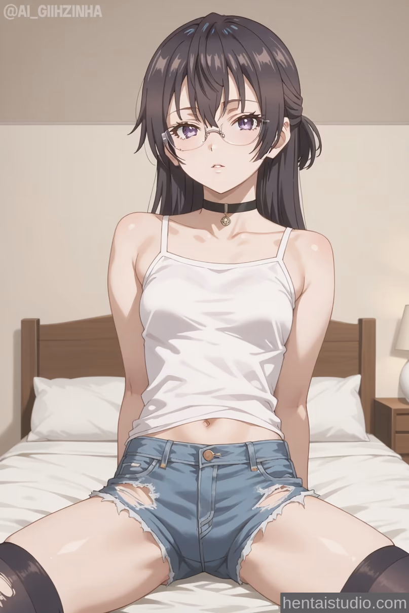 Yuki Suou from Alya Sometimes Hides Her Feelings in Russian (Roshidere) — image 3 of 10