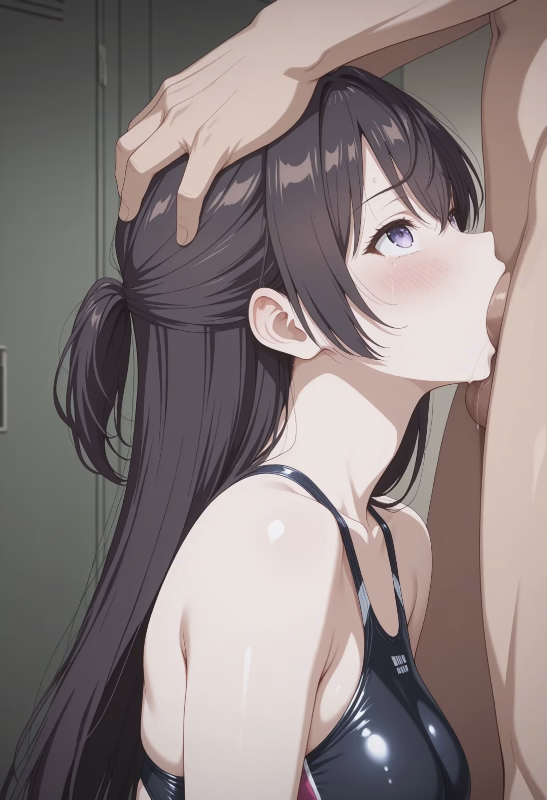 Yuki Suou from Alya Sometimes Hides Her Feelings In Russian (roshidere) — image 4 of 30