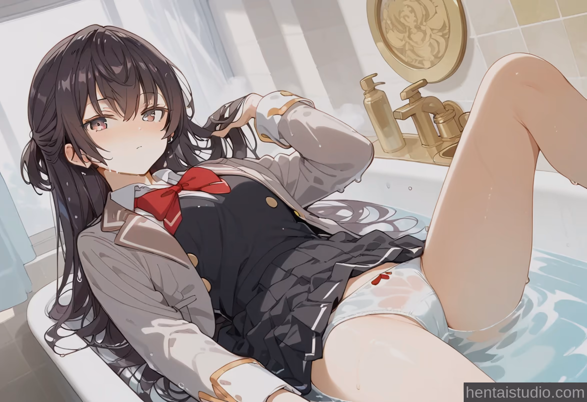 Yuki Suou from Alya Sometimes Hides Her Feelings in Russian (Roshidere) — image 11 of 24