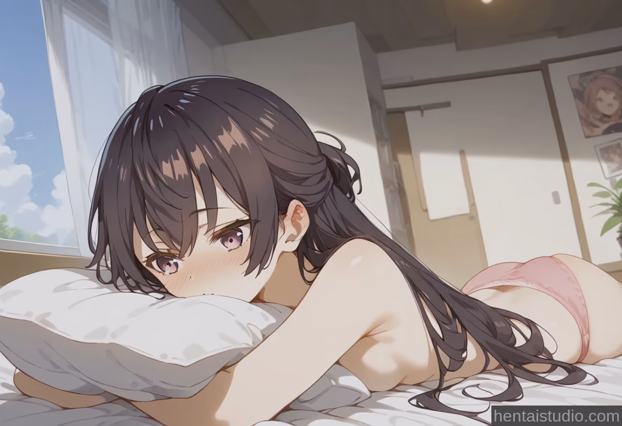 Yuki Suou from Alya Sometimes Hides Her Feelings in Russian (Roshidere) — image 20 of 24