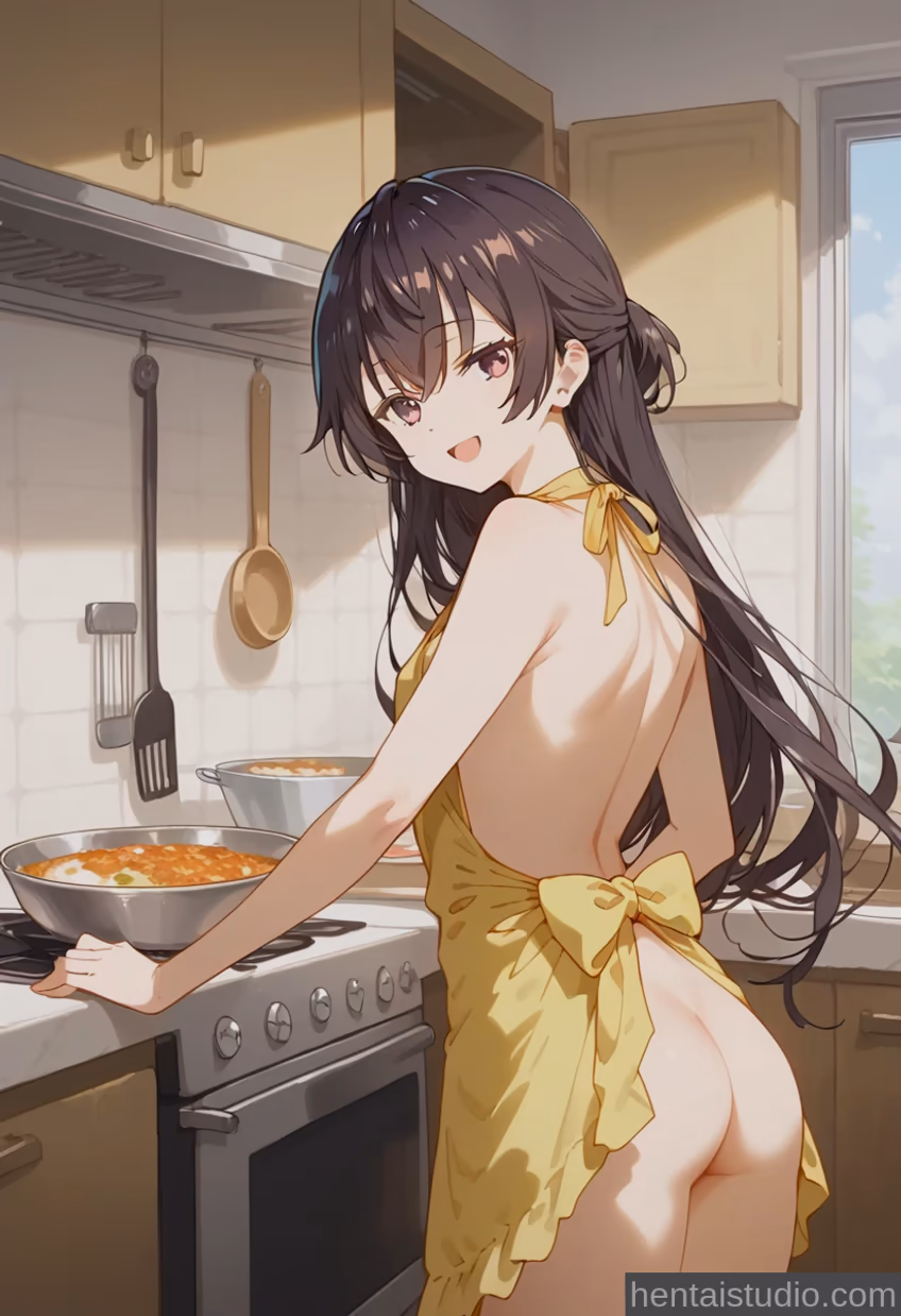 Yuki Suou from Alya Sometimes Hides Her Feelings in Russian (Roshidere) — image 23 of 24