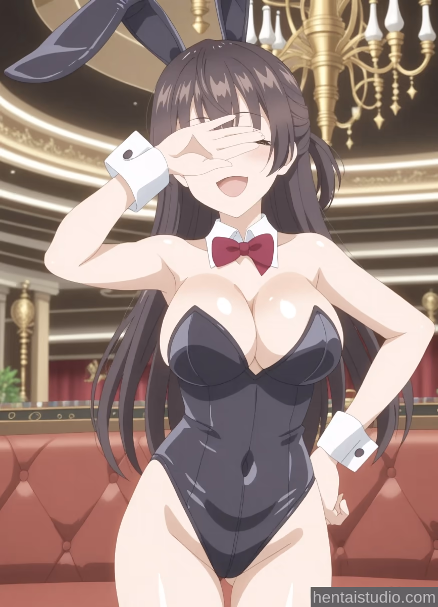 Yuki Suou | Ayano Kimishima from Alya Sometimes Hides Her Feelings in Russian (Roshidere) — image 17 of 132