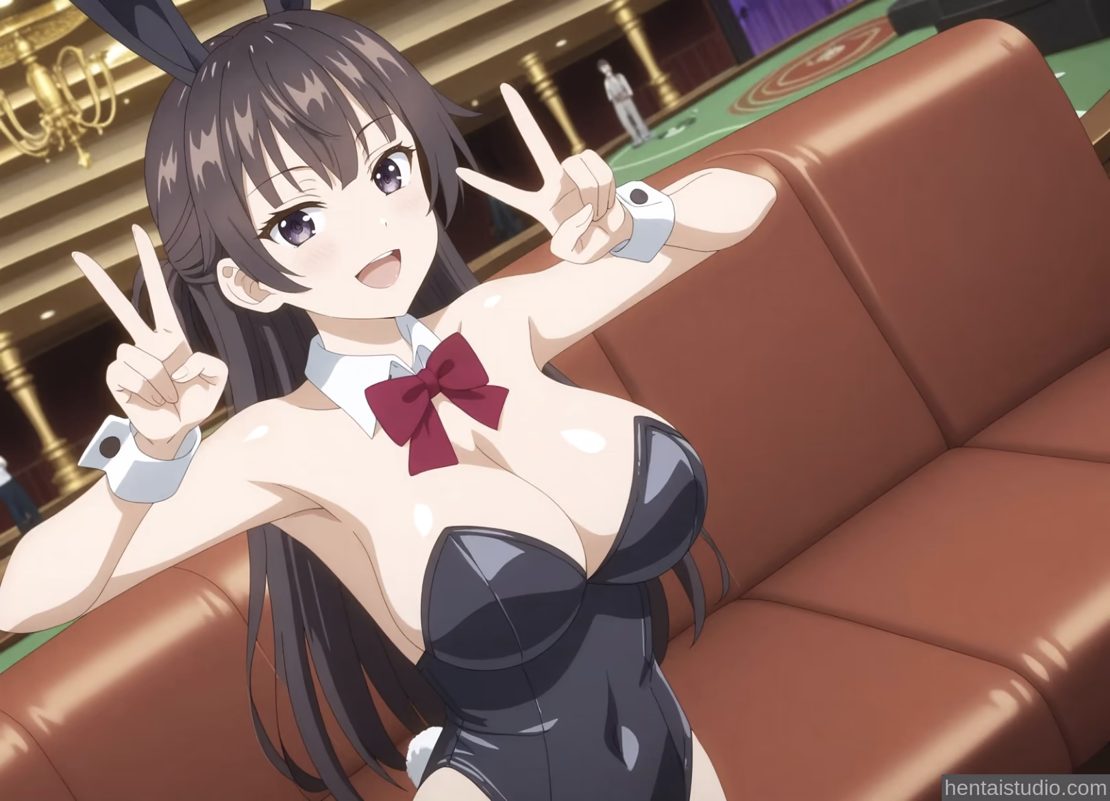 Yuki Suou | Ayano Kimishima from Alya Sometimes Hides Her Feelings in Russian (Roshidere) — image 20 of 132