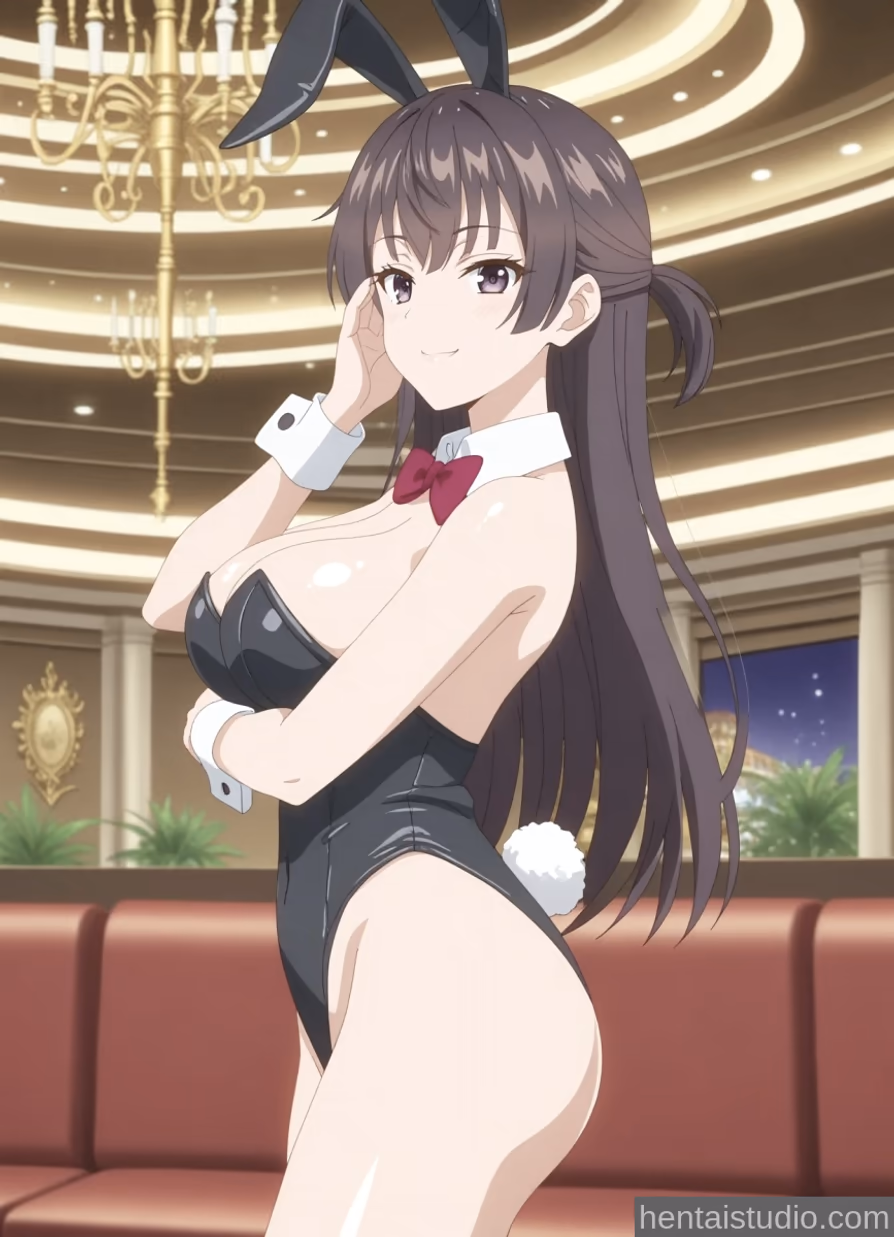 Yuki Suou | Ayano Kimishima from Alya Sometimes Hides Her Feelings in Russian (Roshidere) — image 22 of 132