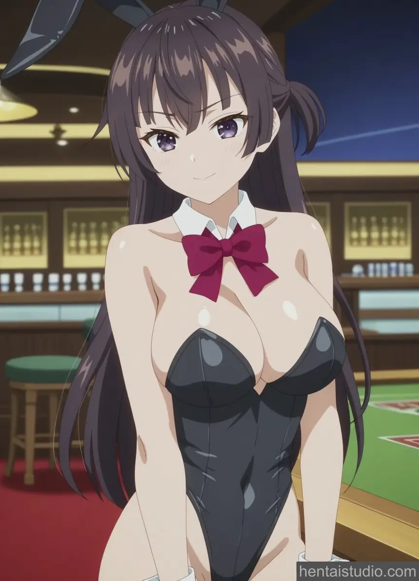 Yuki Suou Ayano Kimishima from Roshidere hentai art 23 of 132