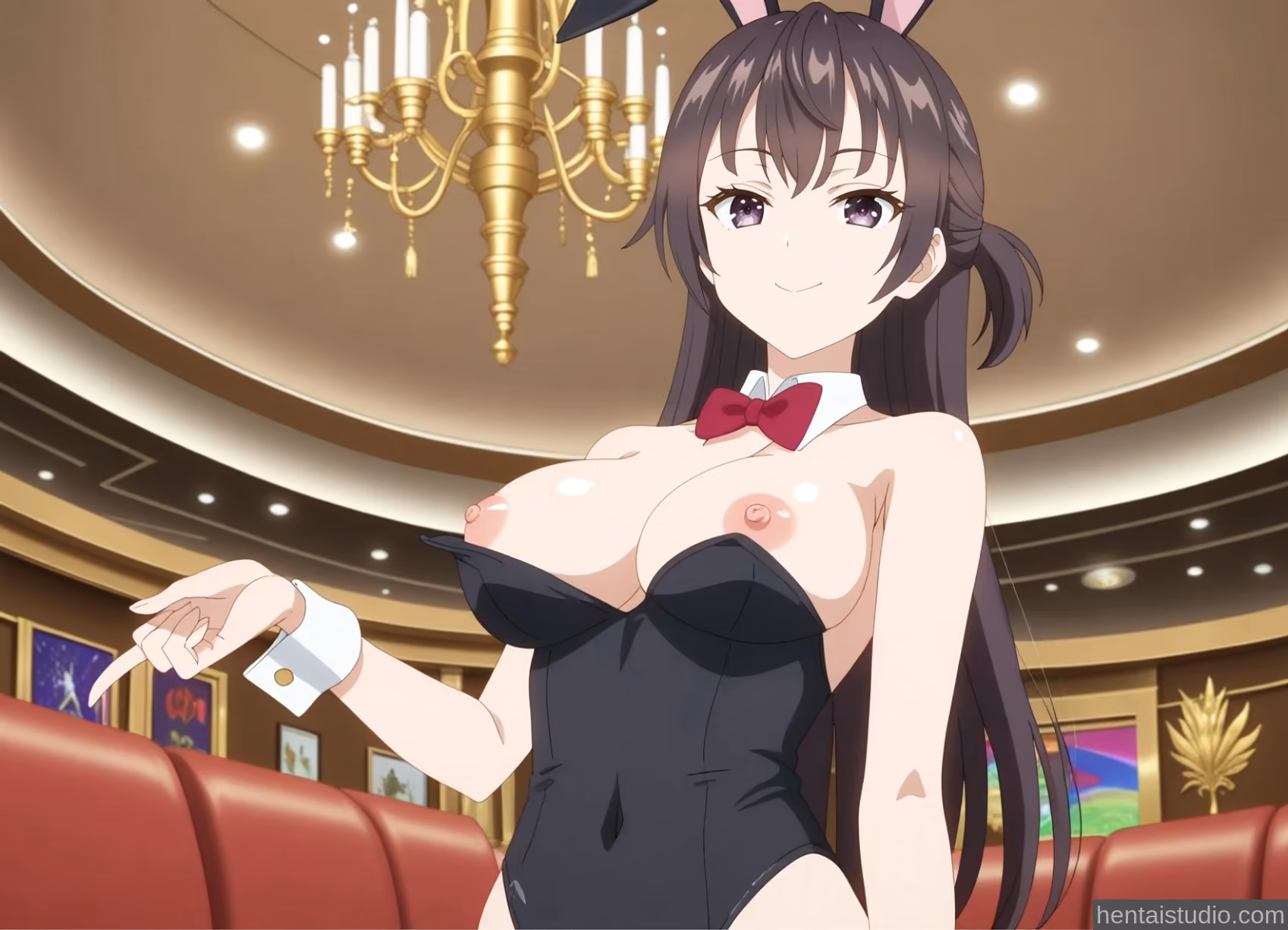 Yuki Suou | Ayano Kimishima from Alya Sometimes Hides Her Feelings in Russian (Roshidere) — image 3 of 132