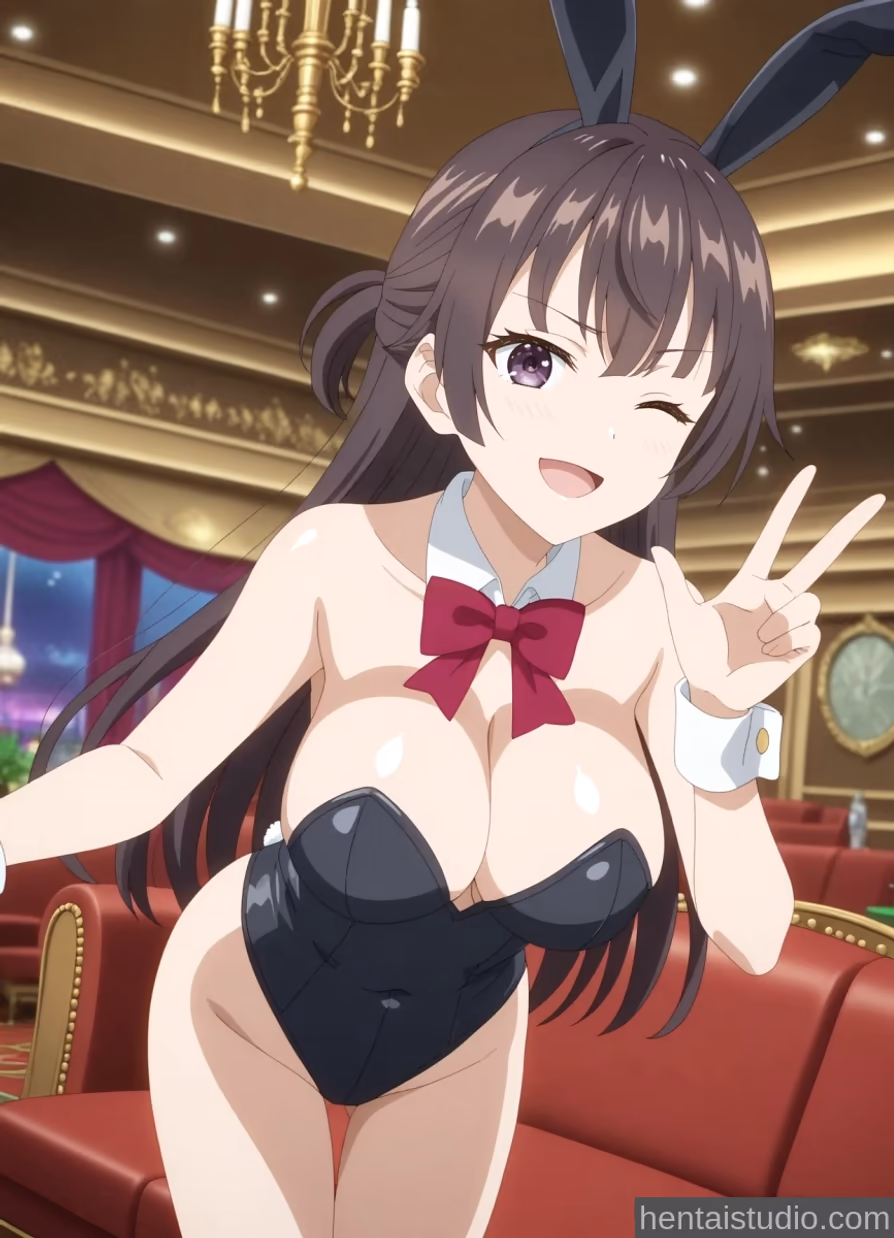 Yuki Suou | Ayano Kimishima from Alya Sometimes Hides Her Feelings in Russian (Roshidere) — image 5 of 132