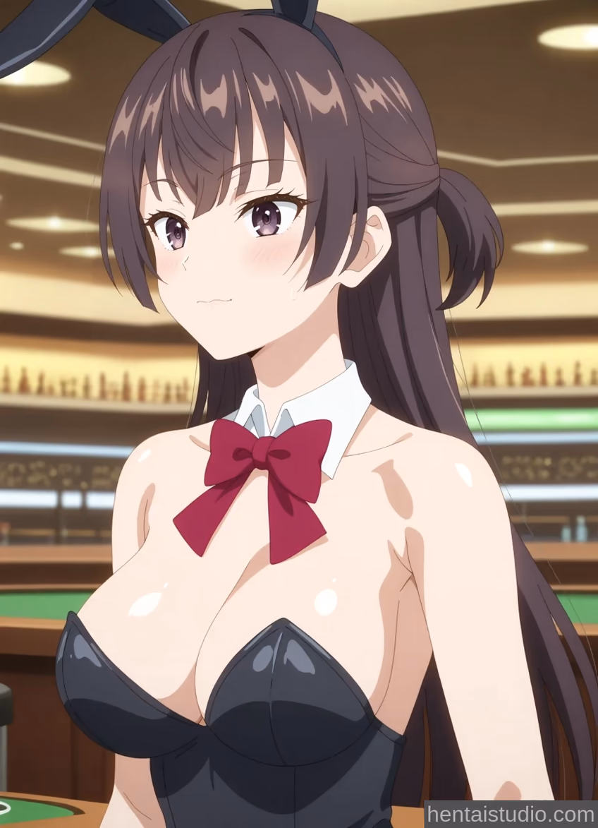 Yuki Suou | Ayano Kimishima from Alya Sometimes Hides Her Feelings in Russian (Roshidere) — image 56 of 132