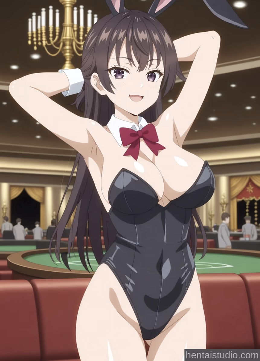 Yuki Suou | Ayano Kimishima from Alya Sometimes Hides Her Feelings in Russian (Roshidere) — image 9 of 132