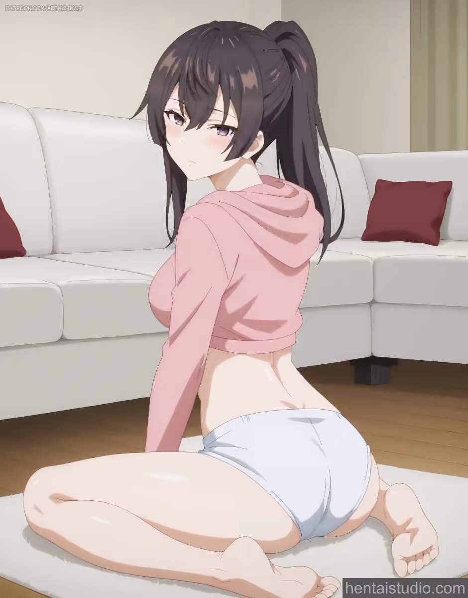 Yuki Suou - Alya Sometimes Hides Her Feelings in Russian (Roshidere) - Hentai Gallery 11 - 16 Images — image 15 of 16