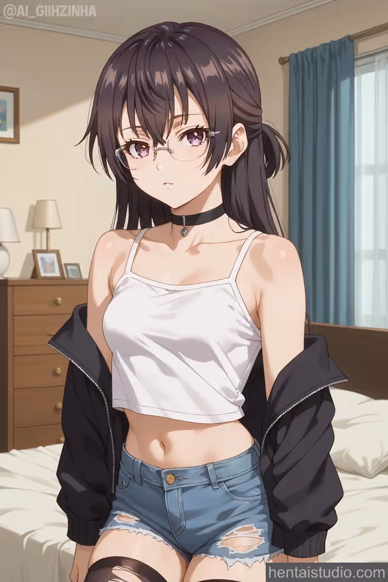 Yuki Suou - Alya Sometimes Hides Her Feelings in Russian (Roshidere) - Hentai Gallery 12 - 10 Images — image 1 of 10
