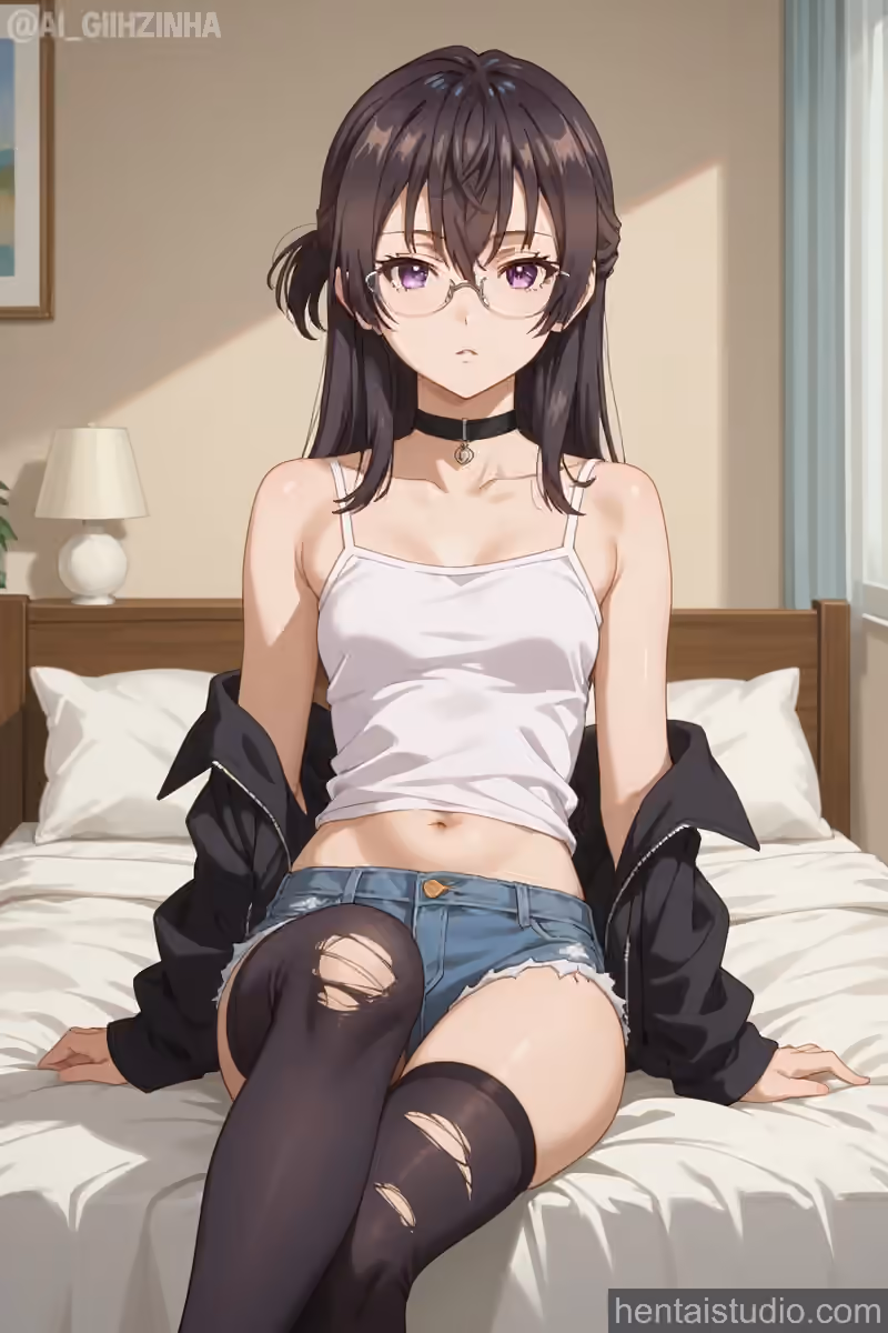 Yuki Suou - Alya Sometimes Hides Her Feelings in Russian (Roshidere) - Hentai Gallery 12 - 10 Images — image 2 of 10