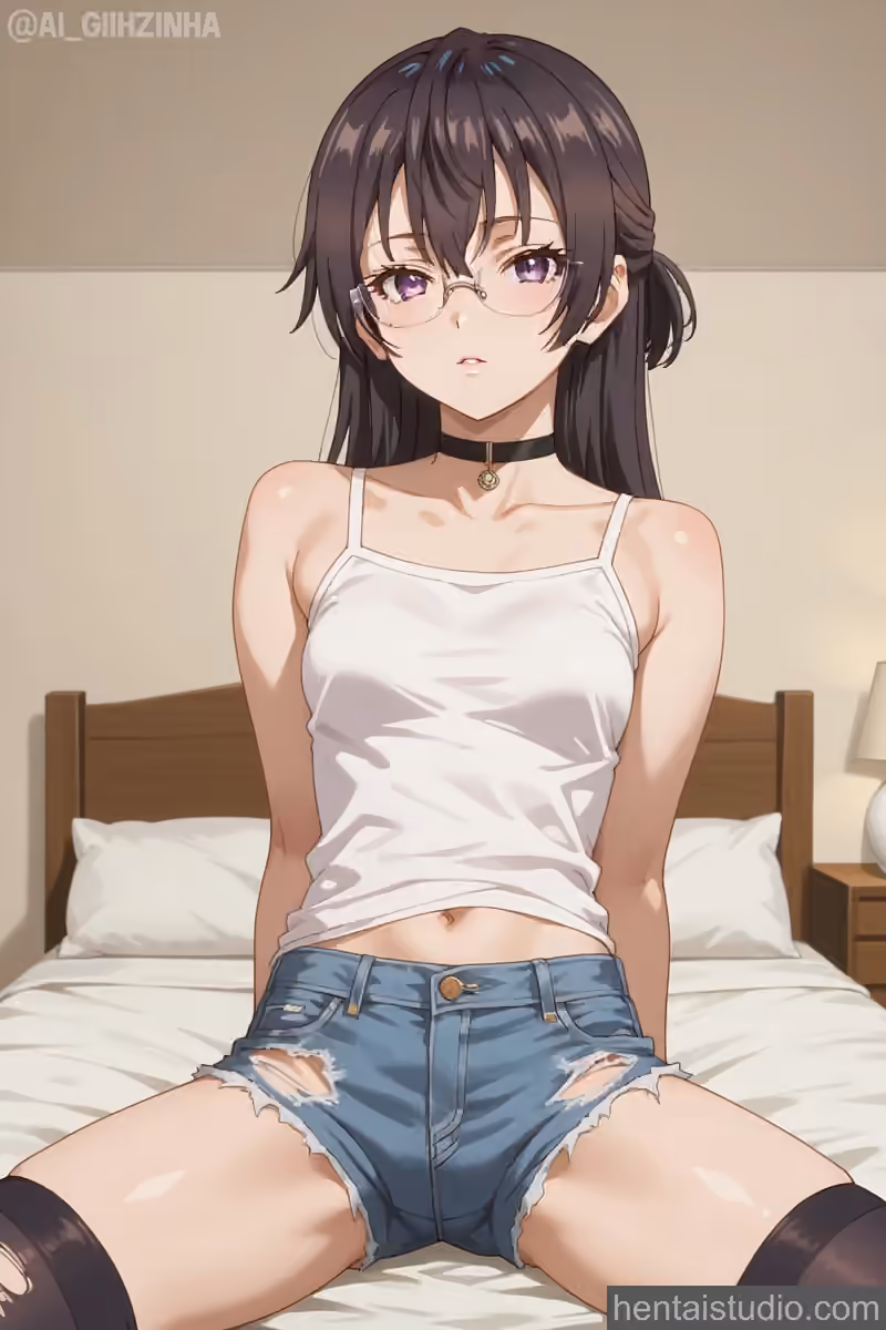 Yuki Suou - Alya Sometimes Hides Her Feelings in Russian (Roshidere) - Hentai Gallery 12 - 10 Images — image 3 of 10
