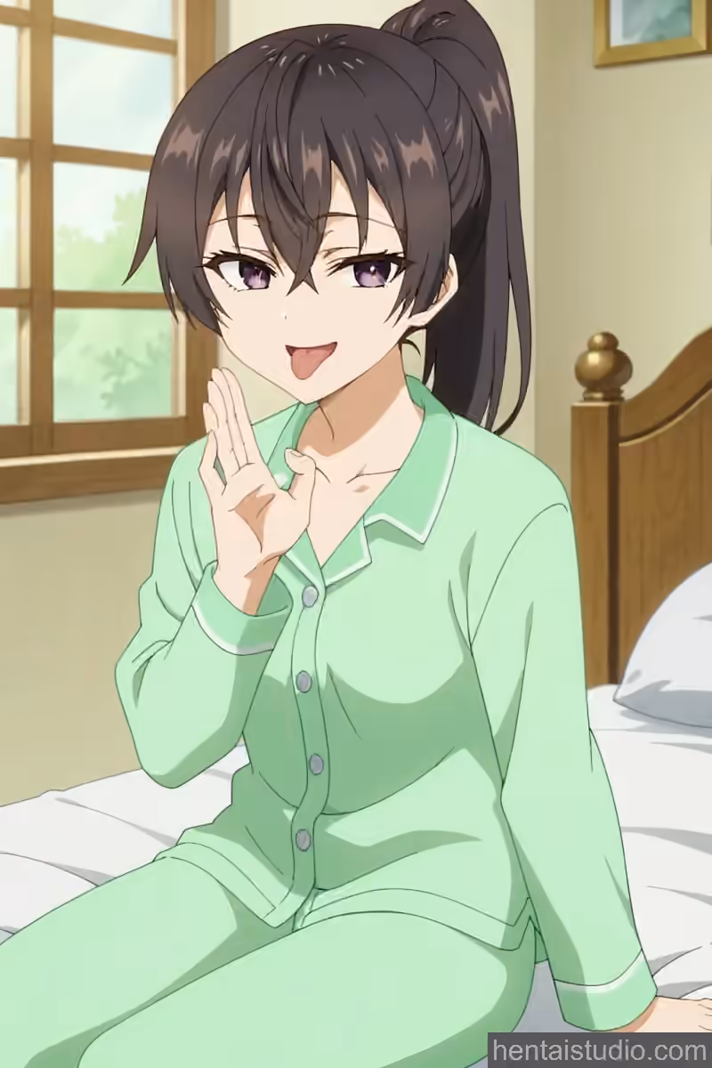 Yuki Suou - Alya Sometimes Hides Her Feelings in Russian (Roshidere) - Hentai Gallery 14 - 173 Images — image 1 of 173